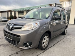Bild des Angebotes Renault Kangoo TCe 115 EDC Limited Energy Klima Angängerkuppl.