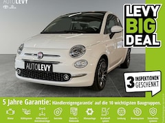 Bild des Angebotes Fiat 500 1.0 Dolce Vita +Pano+PDC+Alu+Klimaauto.+