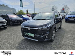 Suzuki SX4 S-Cross 1.4 Hybrid Comf+ 4x4 AHK NAV KLIMA Klima