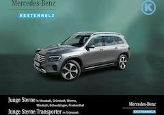 Bild des Angebotes Mercedes-Benz GLB 200 GLB 200 Progressive/Navi/Pano.-Dach/Distronic LED