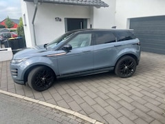Bild des Angebotes Land Rover Range Rover Evoque Range Rover Evoque Diesel D180 First Edition