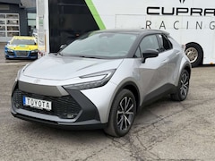 Bild des Angebotes Toyota C-HR Plug-In Hybrid FWD Team Deutschland