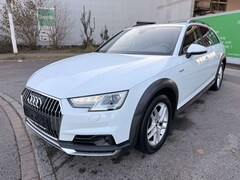 Bild des Angebotes Audi A4 allroad Pano* LED* Virtual Cockpi* AHK* SHZ*