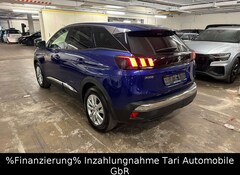 Bild des Angebotes Peugeot 3008 PureTech 130 Access Klimaaut.,2.Hand,89tkm