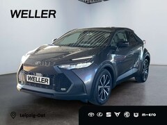 Bild des Angebotes Toyota C-HR 1.8 Hybrid Team D *Navi*LED*CarPlay*CAM*
