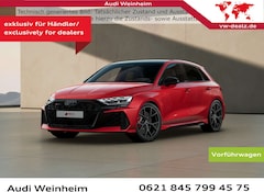 Bild des Angebotes Audi RS3 S tronic NAVI Pano HeadUp LED USB