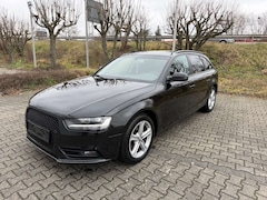 Bild des Angebotes Audi A4 Ambition