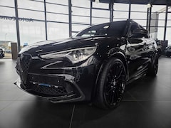 Bild des Angebotes Alfa Romeo Stelvio QUADRIFOGLIO 2.9 AT8-Q4 #NAVI XENON DAB+