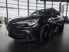 Bild des Angebotes Alfa Romeo Stelvio QUADRIFOGLIO 2.9 AT8-Q4 #NAVI XENON DAB+
