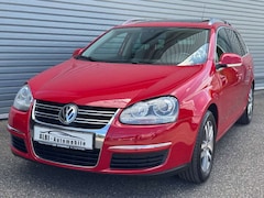 Bild des Angebotes VW Golf V Variant Sportline