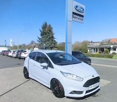 Bild des Angebotes Ford Fiesta ST200/Navi/Cam/Gewindefahrwerk/ATS18"