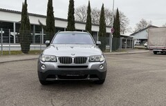 Bild des Angebotes BMW X3 3.0si Aut.