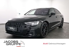 Bild des Angebotes Audi S8 4.0 TFSI quattro Navi,HD-Matrix,HUD,B&O