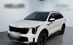 Kia Sorento 1.6T-GDI Hybr AWD Spirit *AHK*360°*Pano*LED*BOSE*