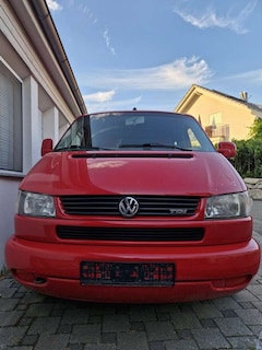 Bild des Angebotes VW T4 T4/MULTIVAN/CARAVELLE Transporter TDI 7DB1Y2