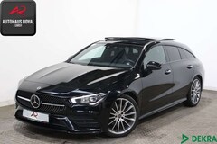 Bild des Angebotes Mercedes-Benz CLA 220 Shooting Brake d 4Matic AMG KEYLESS,1.HD