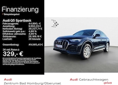 Bild des Angebotes Audi Q5 advanced 40 TFSI quattro*Navi*LED*A