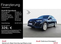 Bild des Angebotes Audi Q5 advanced 40 TFSI quattro*Navi*LED*A