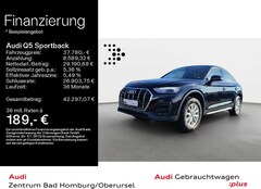 Bild des Angebotes Audi Q5 advanced 40 TFSI quattro*Navi*LED*A