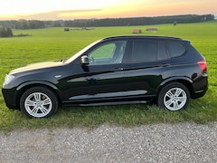Bild des Angebotes BMW X3 X3 xDrive20d Aut.