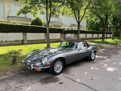 Bild des Angebotes Jaguar E-Type Serie 3