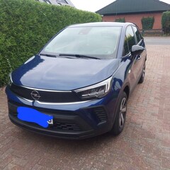 Bild des Angebotes Opel Crossland X Edition