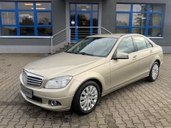 Bild des Angebotes Mercedes-Benz C 250 C -Klasse Lim. C 250 CGI BlueEfficiency