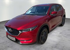 Bild des Angebotes Mazda CX-5 SKYACTIV-G 165