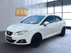 Bild des Angebotes SEAT Ibiza SC Sport SHZ*Klima*TÜV*Service