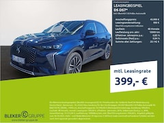 Bild des Angebotes DS Automobiles DS 7 BlueHDi 130 Pallas Automatik