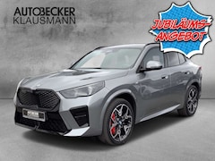 Bild des Angebotes BMW X2 xDrive30 JUBILÄUMSANGEBOT Sportpaket HUD AD AHK-kl