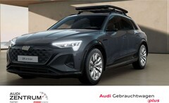 Bild des Angebotes Audi Q8 55 quattro edition Dakar B&O*Matrix-LED*Panor