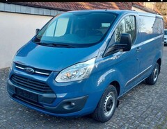 Bild des Angebotes Ford Transit Custom Transporter