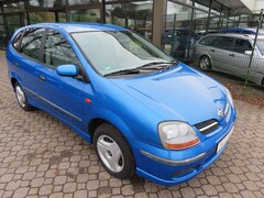 Bild des Angebotes Nissan Almera Tino 1.8 Comfort *original nur 60 TKM*HU neu*Klima*