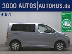Bild des Angebotes Citroen Spacetourer 2.0 BlueHDi Business 5-Sitze Nav AHK