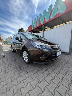 Bild des Angebotes Opel Zafira Tourer Innovation