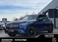 Bild des Angebotes Mercedes-Benz GLC 200 GLC 200 4M AMG Night 20'' Distron AHK Sound Kam