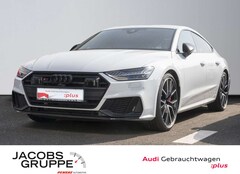 Bild des Angebotes Audi S7 Sportback 55 TDI quattro AHK, B&O, Top Vie