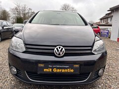 Bild des Angebotes VW Golf Plus 2,0 TDI  Highline