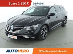 Bild des Angebotes Renault Talisman 1.3 TCe Initiale Paris Aut.*NAVI*ACC*PDC*