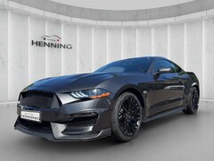 Bild des Angebotes Ford Mustang GT 5.0. V8 Automatik Facelift LED Sitzh.