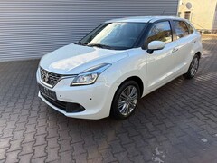 Bild des Angebotes Suzuki Baleno Basic Xenon 1Hand