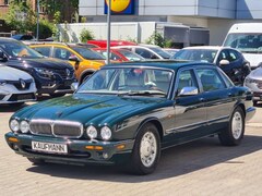 Bild des Angebotes Jaguar Daimler V8 Automatik
