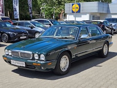Bild des Angebotes Jaguar Daimler V8 Automatik