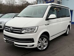 Bild des Angebotes VW T6 California Ocean Edition DSG ACC AHK LED Sthz