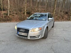 Bild des Angebotes Audi A4 allroad S-Line