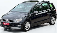 Bild des Angebotes VW Golf Sportsvan VII Comfortline NAVI*LED*SHZ*ALU*