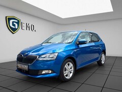Bild des Angebotes Skoda Fabia Clever AHK DAB+ ACC NAVI SHZ PDC