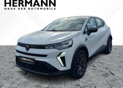 Bild des Angebotes Renault Captur II 1.0 TCe 90 Evolution *FLA*SpurH*LM*PDC