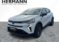 Bild des Angebotes Renault Captur II 1.0 TCe 90 Evolution *FLA*SpurH*LM*PDC